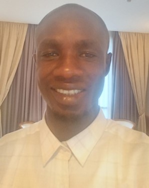 Seydou Ndiaye - Agriculture, Forestry, and Horticulture World Conference 2025